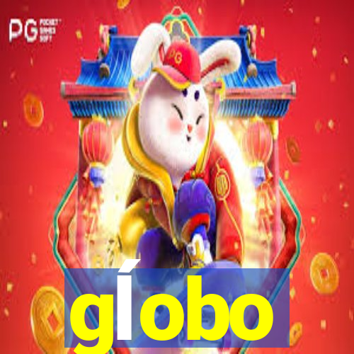 gĺobo