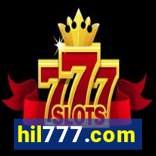 hil777.com