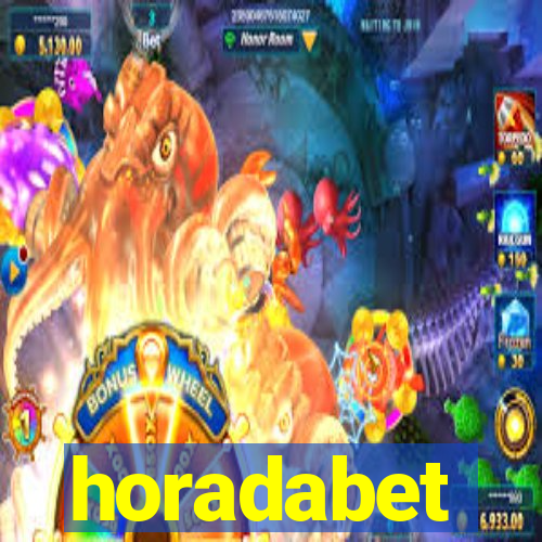 horadabet