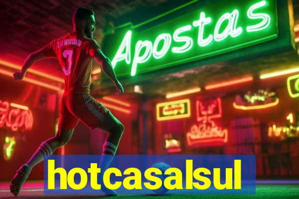 hotcasalsul