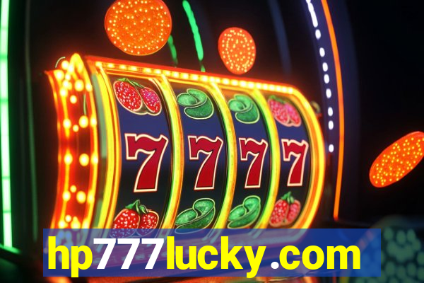 hp777lucky.com