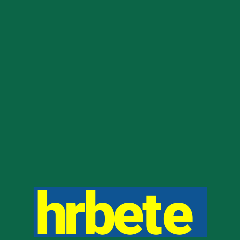 hrbete