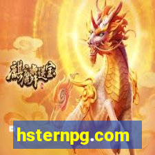 hsternpg.com