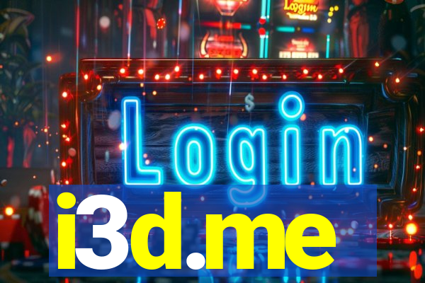 i3d.me