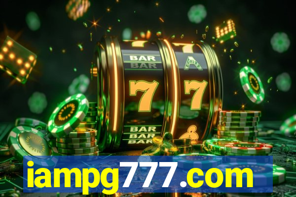 iampg777.com