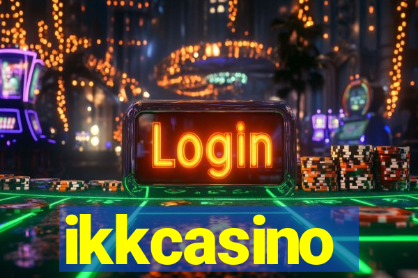 ikkcasino