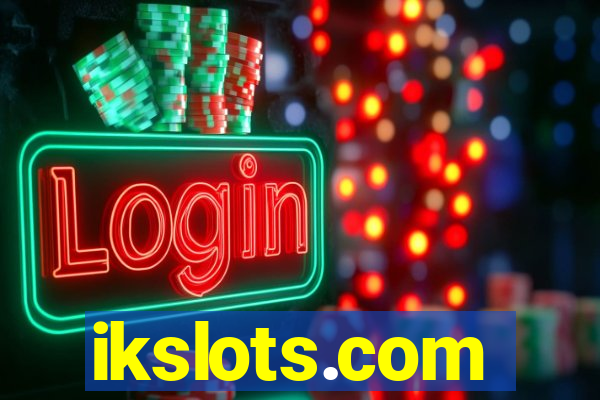 ikslots.com