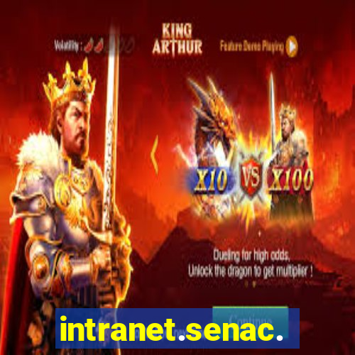 intranet.senac.sp