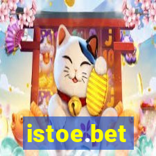 istoe.bet