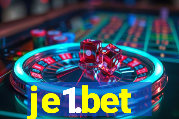 je1.bet