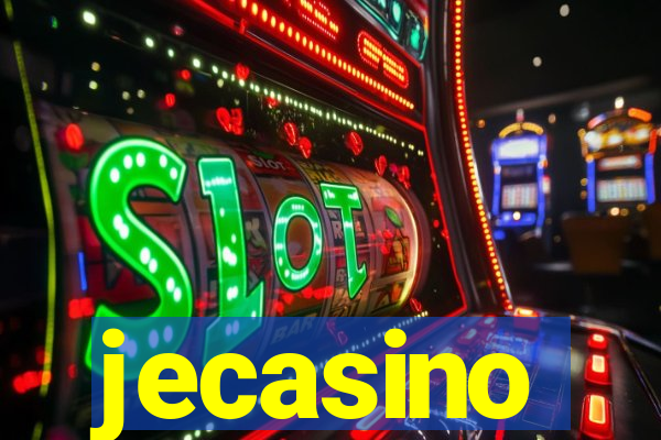 jecasino