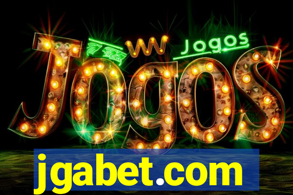 jgabet.com