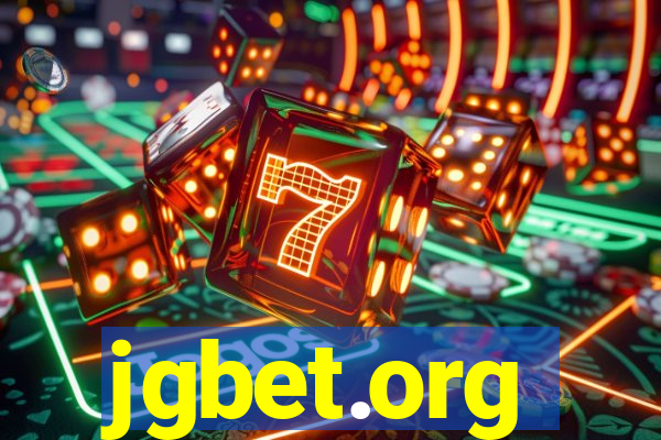 jgbet.org