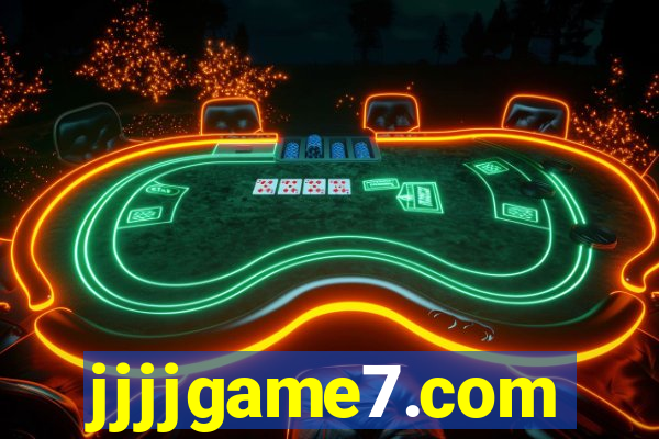 jjjjgame7.com