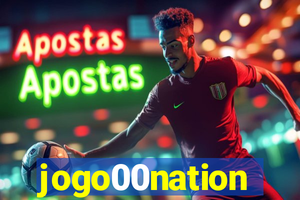 jogo00nation