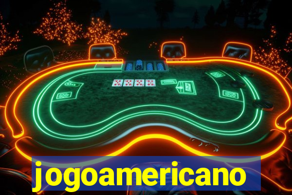 jogoamericano