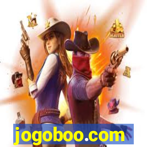 jogoboo.com