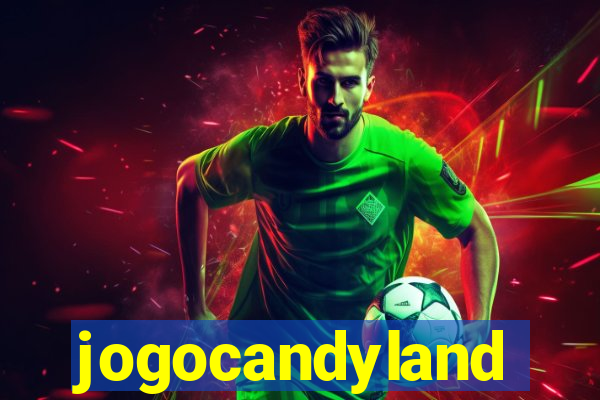 jogocandyland