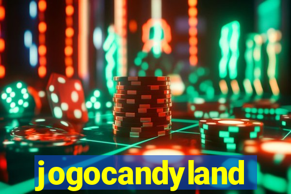 jogocandyland