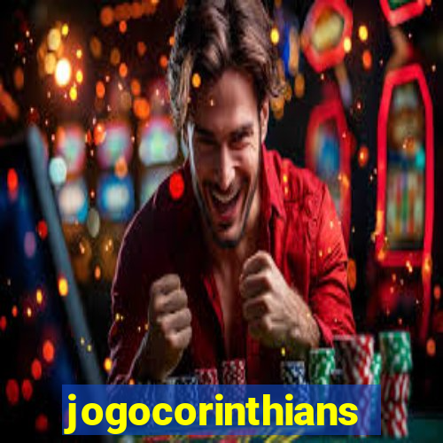 jogocorinthians