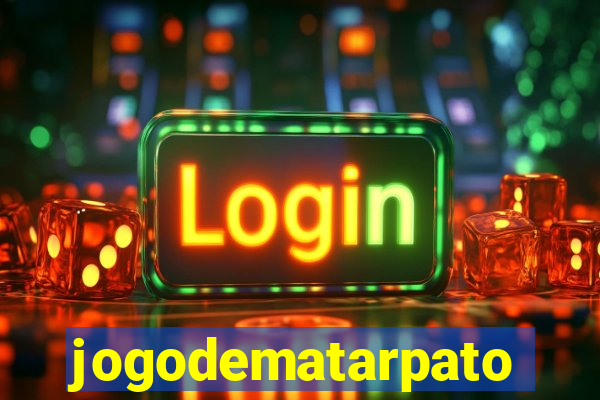 jogodematarpato