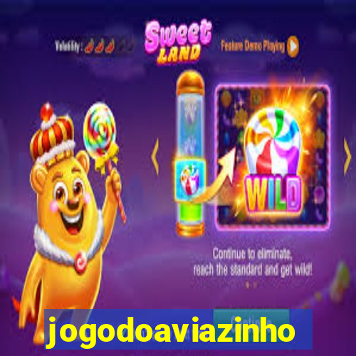 jogodoaviazinho