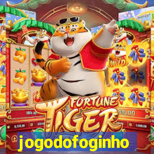 jogodofoginho