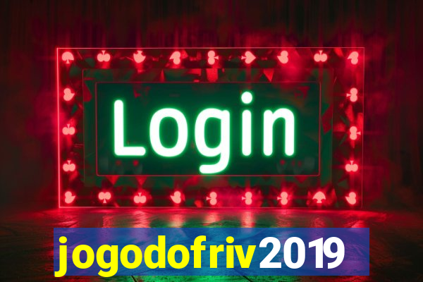 jogodofriv2019