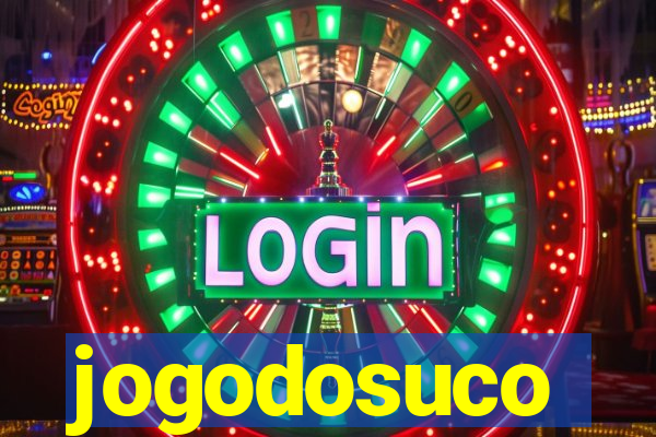 jogodosuco