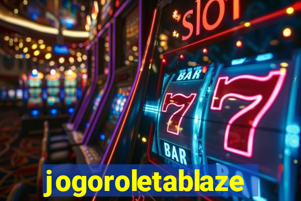 jogoroletablaze