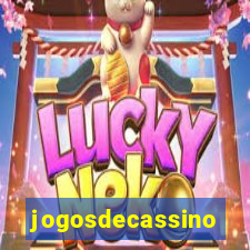 jogosdecassino