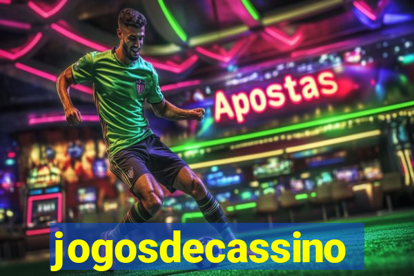 jogosdecassino