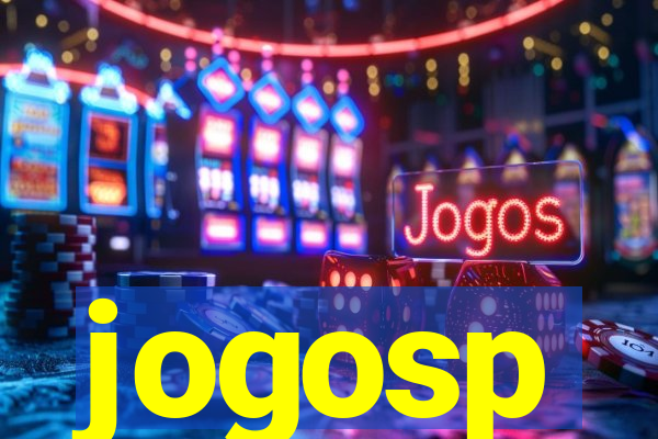 jogosp