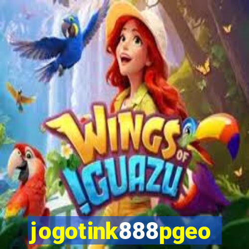 jogotink888pgeo