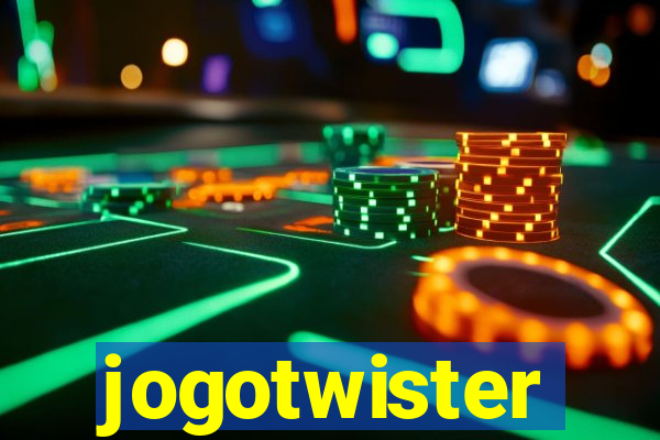 jogotwister