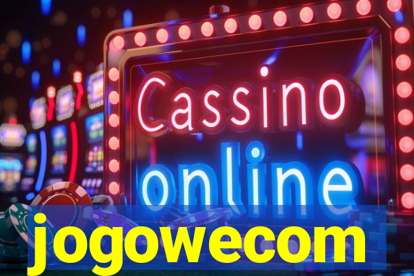 jogowecom