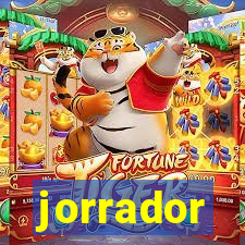 jorrador