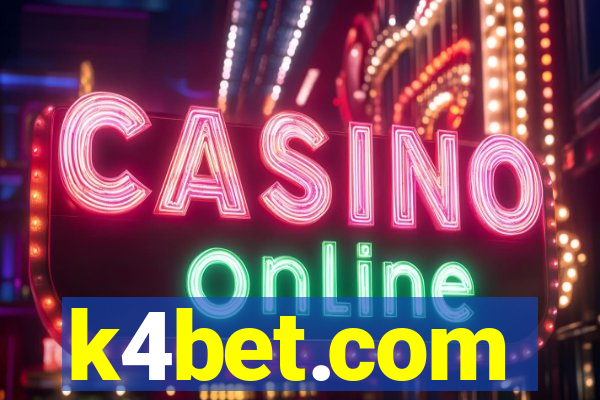 k4bet.com