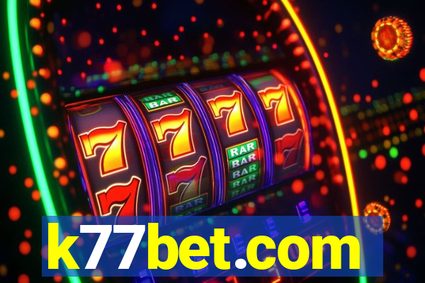 k77bet.com