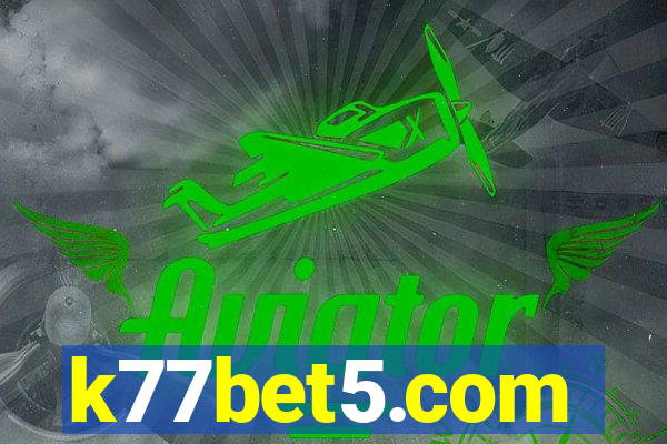 k77bet5.com