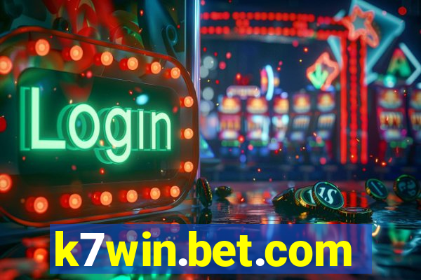 k7win.bet.com