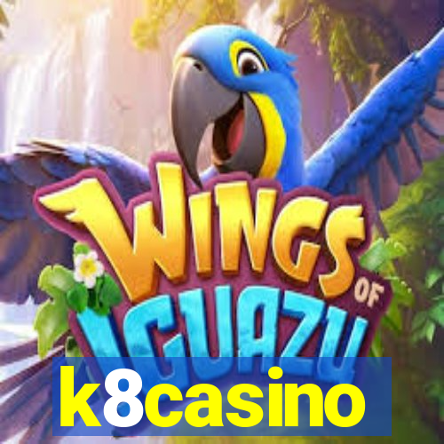 k8casino