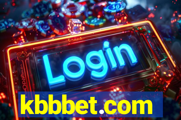 kbbbet.com