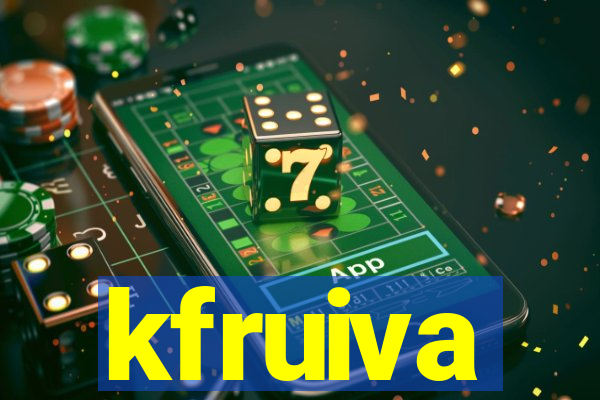 kfruiva