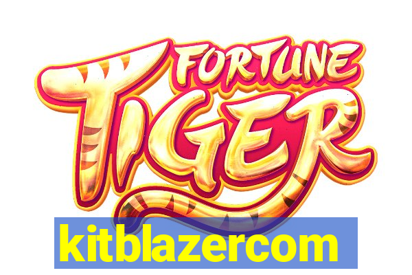 kitblazercom