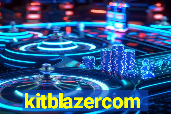 kitblazercom