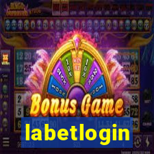 labetlogin