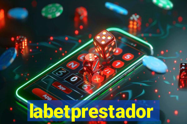 labetprestador