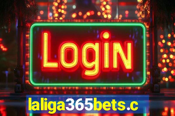 laliga365bets.com