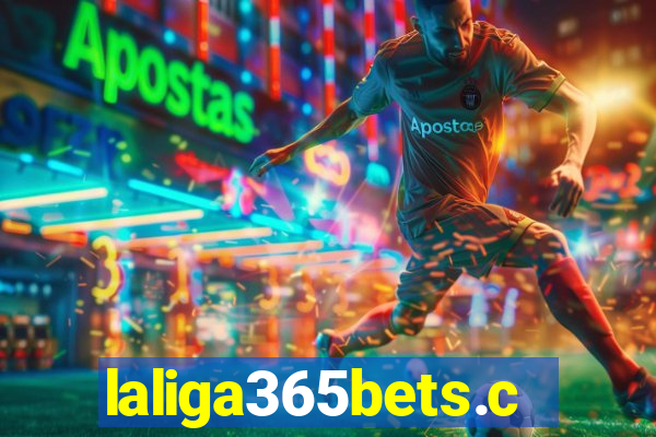 laliga365bets.com